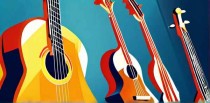 黄钻的十大名曲是什么