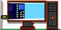 windows怎么远程控制别人的电脑