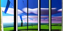 windows 2016 iis安装步奏