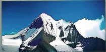 世界十大高峰你都知道吗