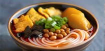 螺蛳粉是十大致癌食品吗