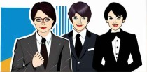 盘点十大主持人小说