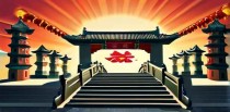 中国十大成就2021年