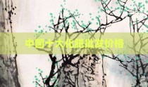 中国十大化肥批发价格