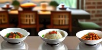 十大饭菜保温桌面软件