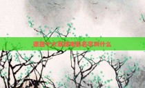 德国十大暴徒电影名字叫什么