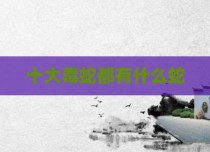 十大毒蛇都有什么蛇