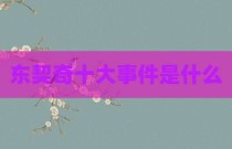 东契奇十大事件是什么