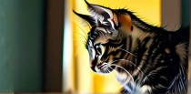 梦见猫下崽预兆什么