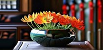 千里香是十大香花之一吗