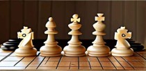 围棋十大记忆点是什么