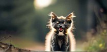 梦见被猫咬了是什么意思