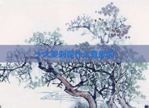 十大罗刹是什么意思啊