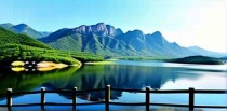 桓仁的十大旅游景点
