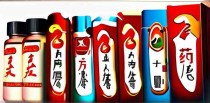 前列腺十大中成药药名