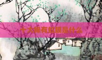 十大稀有虹膜是什么