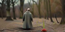 梦见死去的亲人复活是什么意思