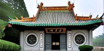 沈阳十大墓园在什么地方