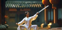 十大电影里的武功排行