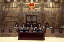 同志，别再跑错法院了！四级法院分工一文讲清
