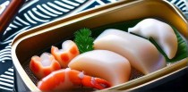 讨海十大特色美食是什么