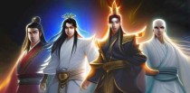 神魂武帝十大神魂是什么