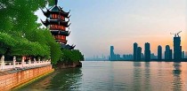 武汉旅游十大必去景点