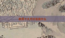 教育十大方针是指什么