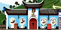钟祥十大旅游景点介绍