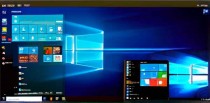 深度技术windows10在线安装