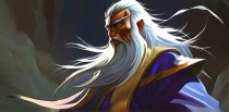 十大传奇之王之一是什么