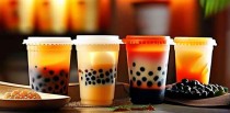 福建十大热议奶茶品牌