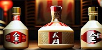 全兴是全国十大名酒吗
