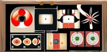 日本十大神机之一是什么