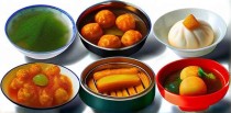 大兴安岭十大美食是什么