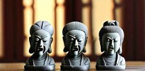 中国十大经典恶论是什么