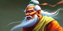 十大神仙之一是什么人