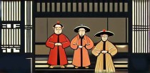 武城十大富翁事件始末是什么
