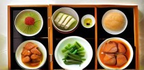 客家家十大名菜是什么菜