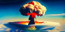 核弹爆炸的十大电影日本