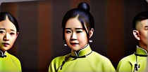 德云社十大美人是谁