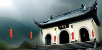 中国十大招鬼事件是什么