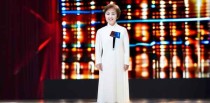 2019年感动中国十大人物颁奖词
