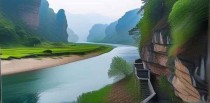 楚河天界十大美景是什么