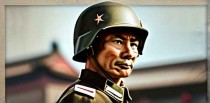 历史公认十大抗日名将