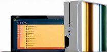 使用iso安装windows7系统