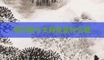 银子的十大好处是什么呢