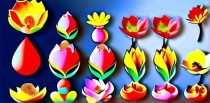 中国十大毒花是什么花