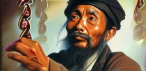 算命的人十大招数是什么