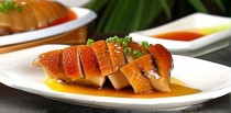 化州十大美食隔水蒸鸡